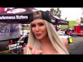 Hi-Tec Drift Allstars Series Round 2 on the South Circuit at Sydney Motorsport Park, Australia
