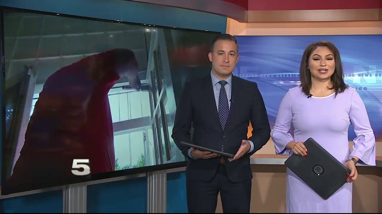 CON MI GENTE: Renovation of Donna American Legion Post 107