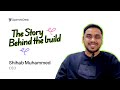From idea to impact — hear our founder share the story of SparrowDesk