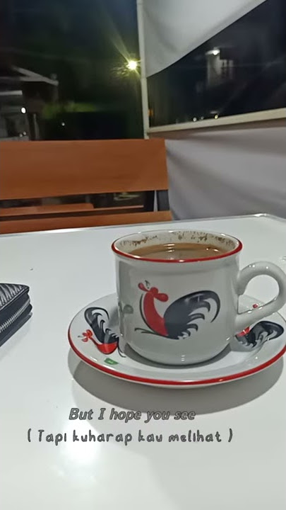 story wa ngopi