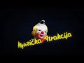 Capture de la vidéo Muzička Atrakcija (A Music Film By Hali Gali)