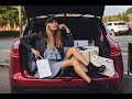 A DAY AT BICESTER VILLAGE|| amynevfashiondiaries