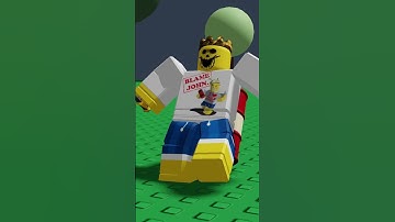When Guest 666 Gets Added to Forsaken. #roblox #robloxanimation