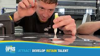 Skill Development Intro Sting24