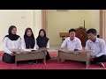 Mengaji Bersama
