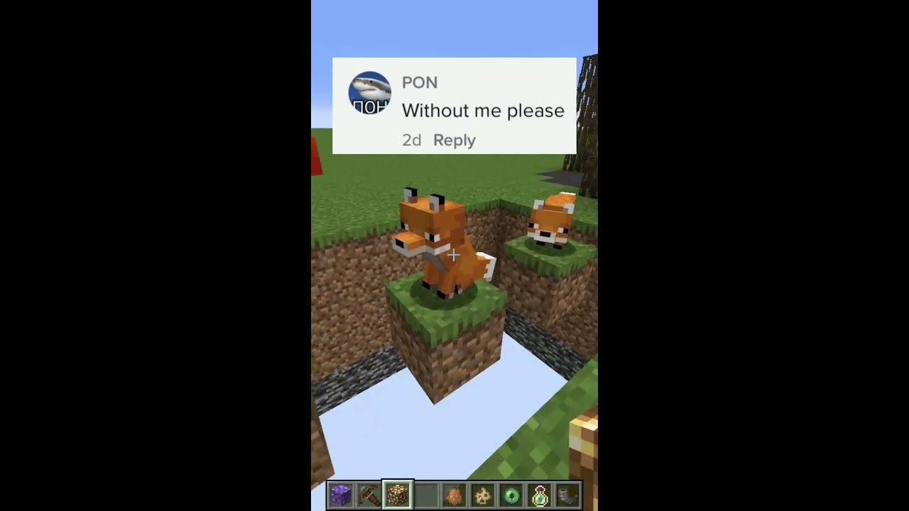 Minecraft Do you recognize this song   Shorts