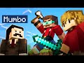 "how did you MESS THAT UP" - Hermitcraft 10 Animated