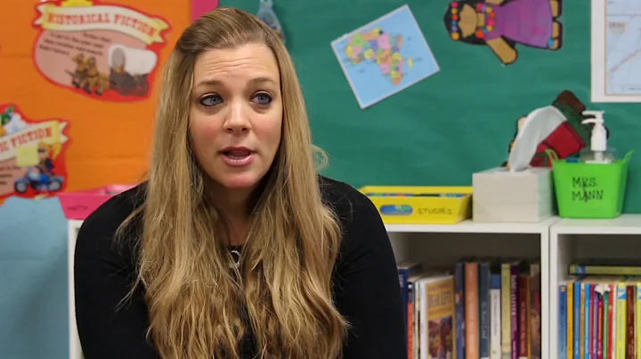 Dr. Julie Blumenfeld, the warm ECC teachers! OCA200K