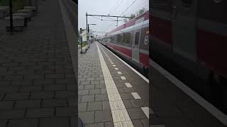 Thalys tgv met Typhoon🥳🥳