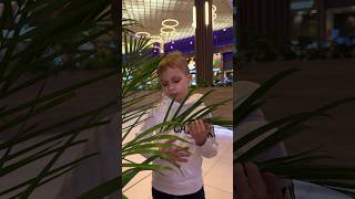 He fed a hungry child!🥹😢💔 #tiktok #damus #shorts