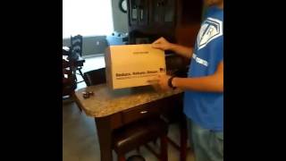 How to return Directv equipment - YouTube