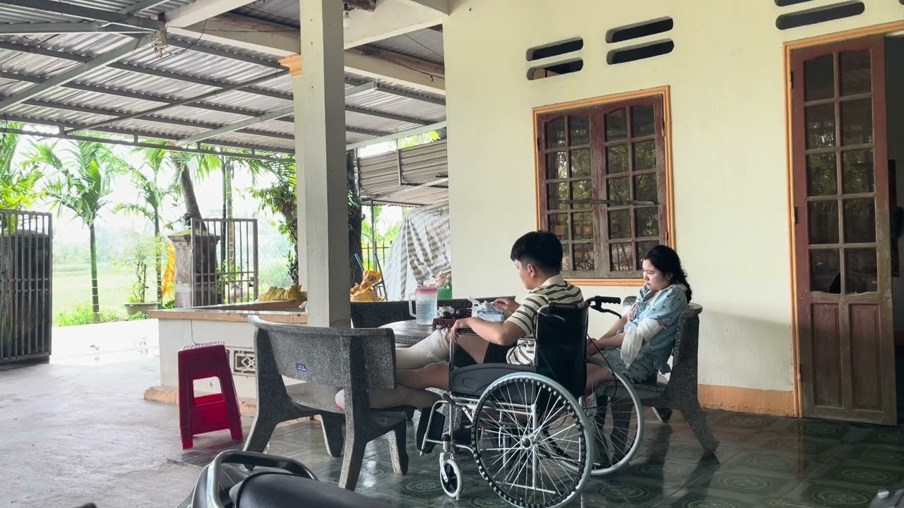 Một ngày tự thưởng cho bản thân những điều giản dị