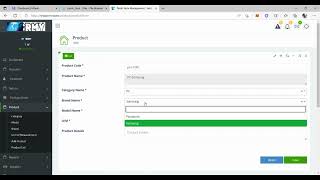 Complete Multi Store Inventory Management System In Php Mysql Free ...