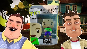 BALDI