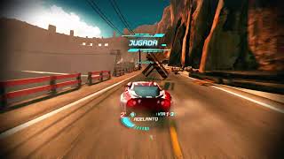 Celebrity Split Second Xbox One Team KM Wealth