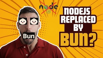 Goodbye Node.js? Meet Bun — The Blazing Fast JS Runtime of the Future!