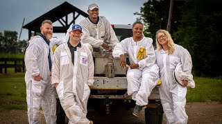 Celebrating Beekeeping Short: A Symbol of Resilience