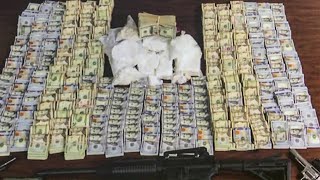 BUSTED: Largest Distribution of Narcotics in North Alabama