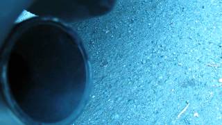 97 Subaru Outback Fuel Injector Problem Diagnosis Video
