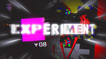 Experiment by mbed, pocke, Serponge & More | Demon | Geometry Dash 2.2