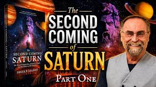 The Second Coming of Saturn Part 1: Mount Hermon and the Watchers' Rebellion
