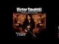 Metal &amp; Musica Clasica - Victor Smolski Concert For Violin &amp; Oboe With Orchestra (J.S. Bach)