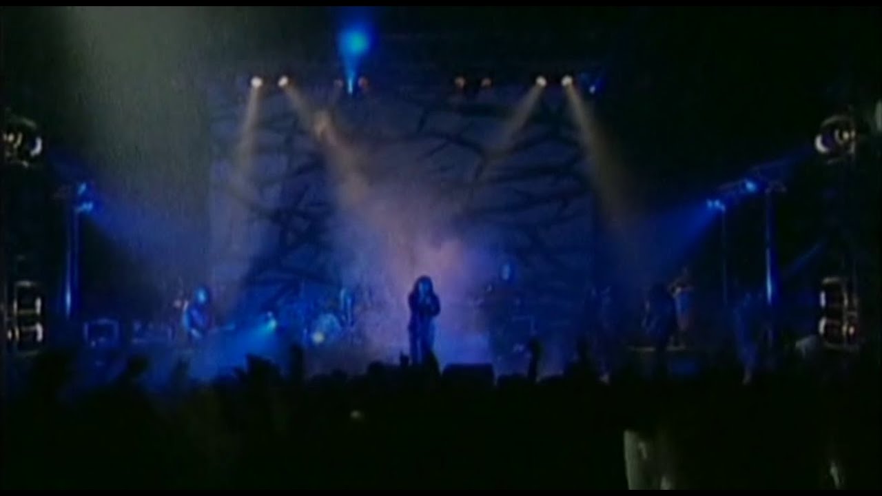 Watch Moonspell - Magdalene on YouTube Watch Moonspell - Magdalene on YouTube