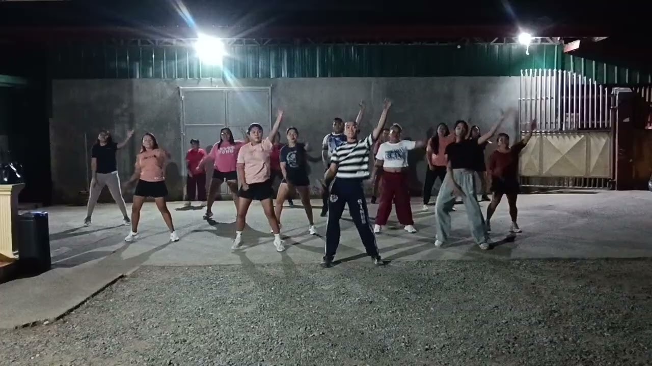 Here I go OTS |  Forever Young Group | Ka-Itek Movers 