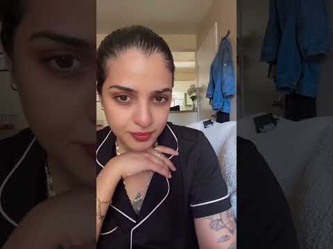بسمة السعودية الخمر ضرني نفسيا