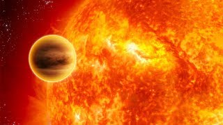 Hot Jupiter Sets Record With Super-Speedy 18-Hour Orbit