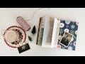 Last Minute DIY Christmas Gifts | DAY 3/12 Altered Book Album