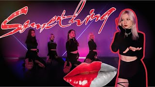 [STUDIO VER] Girl's Day (걸스데이) 'Something'  | Dance Cover by 4SENSATION
