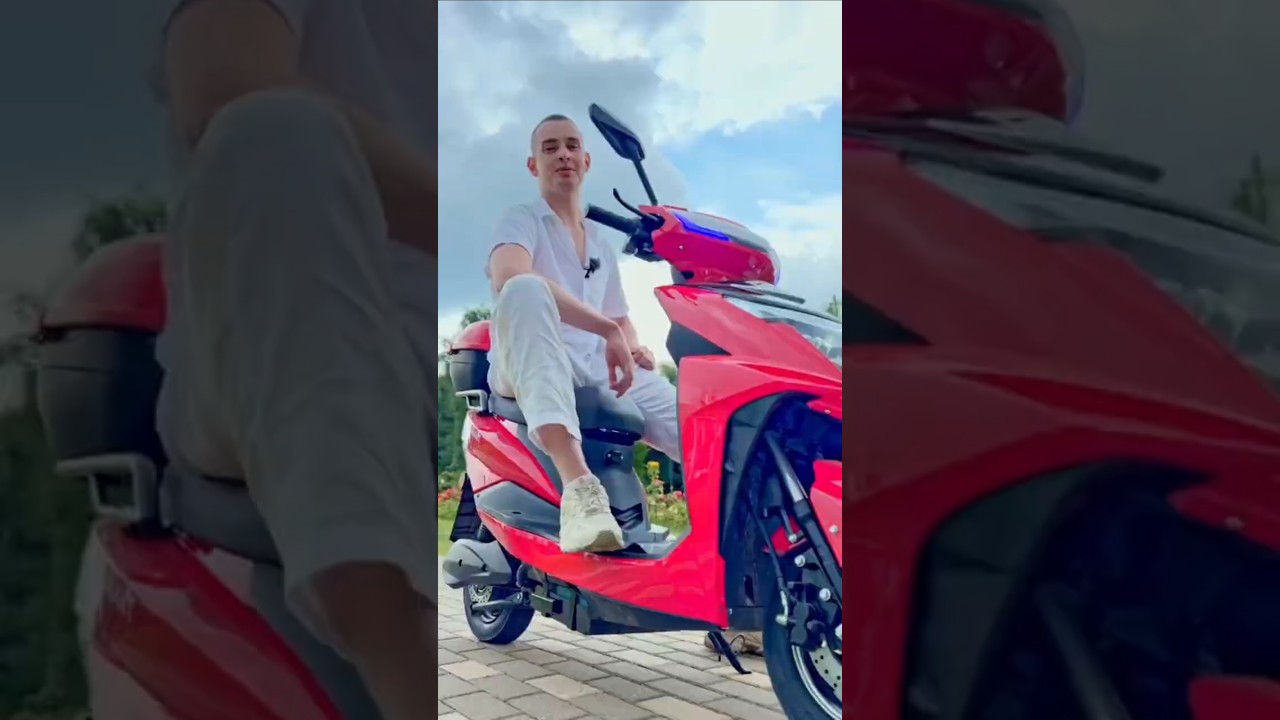 Вы серьезно до сих пор пешком или на маршрутках?