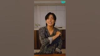 JUNGKOOK singing Bad Decisions [Weverse Live 1.09.2022]