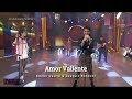[Eng Sub] Amor Valiente - Emilio ft Joaquín