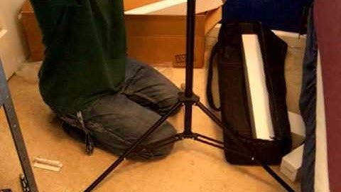 Unboxing: ePhoto Lighting Kit