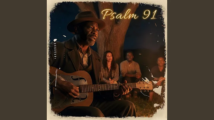 Psalm 91 (He Will Cover You With His Feathers) (Alternate Version)