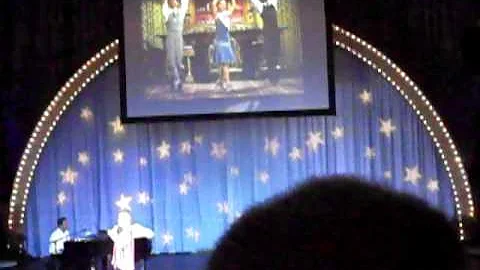 Debbie Reynolds Busch Gardens Movies