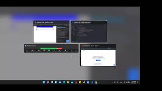 Belajar Javascript (Axios & InnerHTML) - 20 Jan 2022 (Part 2)