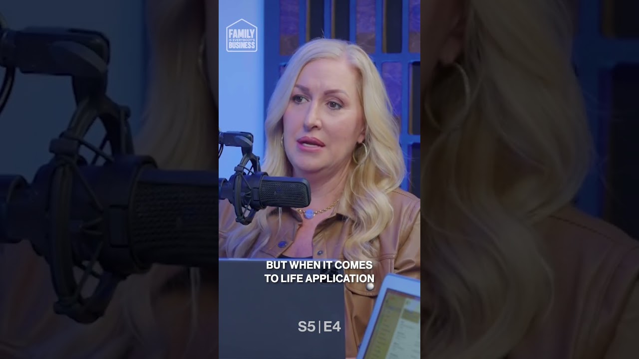 Parents Need Help with Tech, But Kids Need Help with This #shorts #parenting