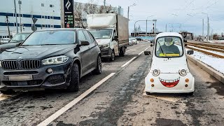 Я Купил Машину Без Комплексов И Регистрации В Гибдд.