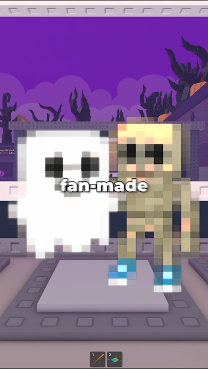 Fan-Made Halloween Brainrots That Should Be in Steal a Brainrot...