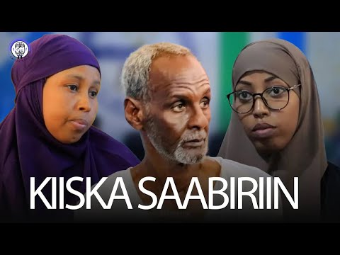 Saabiriin Oo Cadaalad Heshay Faahfaahinta Xukun Fulinta Muxuu Ka Dhigan Yahay