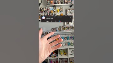 All Ghostface Funko pops!!👻😱#funkopop #collection #ghostface #funko #fyp #fypviralシ