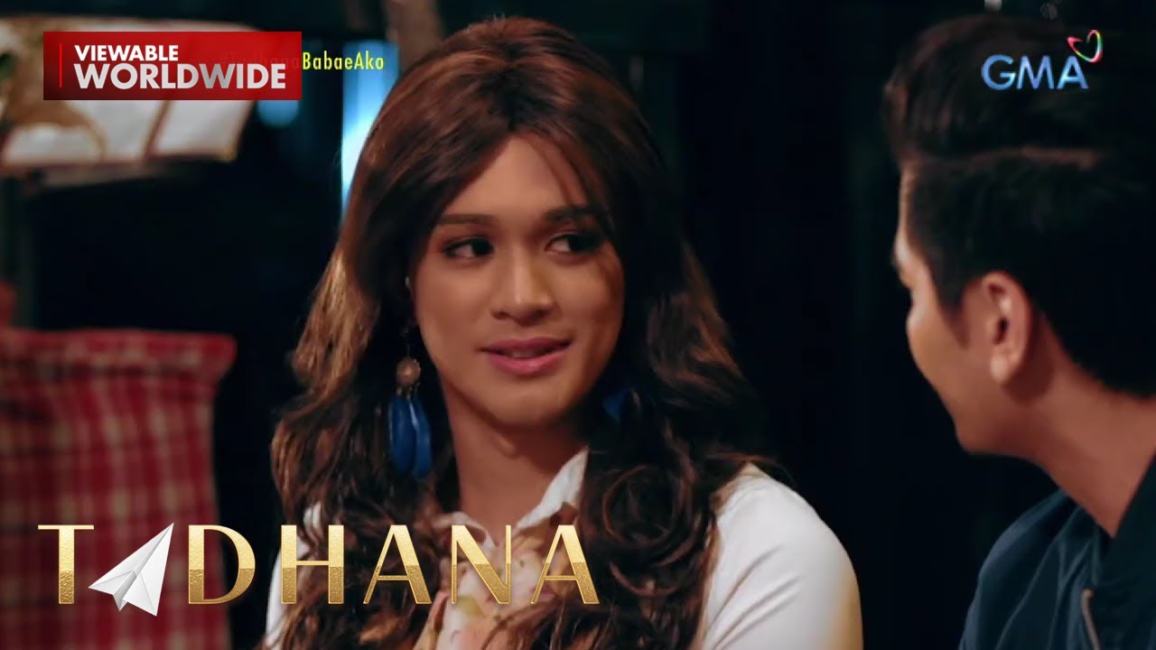 Transwoman na OFW, nagsumikap sa ibang bansa sa kabila ng diskriminasyon (Full Episode) | Tadhana