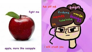 Laurel Talks Things Allergies And The Illuminati