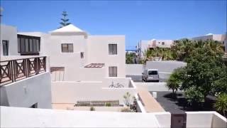 Lanzarote Idolo Real Estate · FOR SALE duplex in Costa Teguise