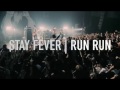 Monoeyes - Run Run Cover by STAY FEVER
