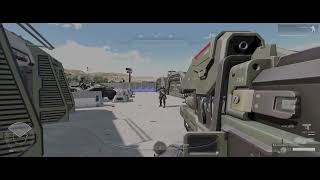 Arma 3 Wolf Squad | 570 Large Avulsions