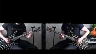 Download Lagu Avenged Sevenfold - A Little Piece Of Heaven Cover MP3